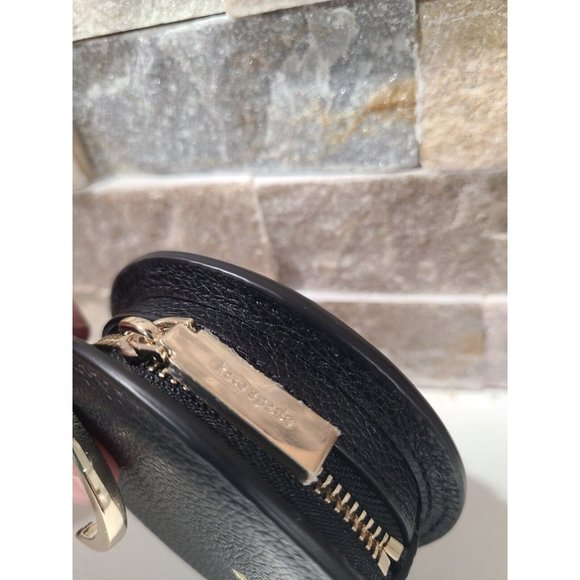 kate spade coin case pouch ladybug- Broken Clasp Keyring See Photos - Picture 9 of 15